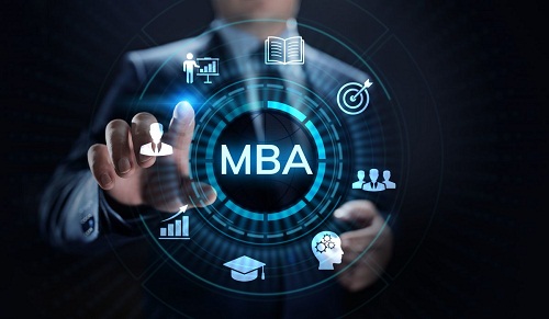 MBA